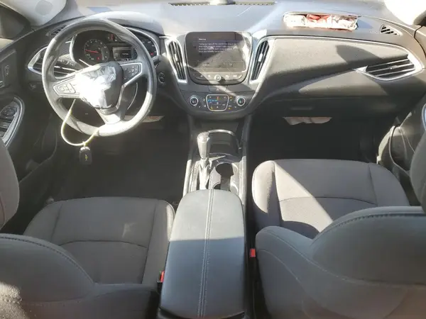 1G1ZD5ST5KF194680 2019 CHEVROLET MALIBU - Image 8