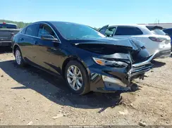 1G1ZD5ST5KF194758 2019 CHEVROLET MALIBU