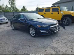 1G1ZD5ST5KF197045 2019 CHEVROLET MALIBU