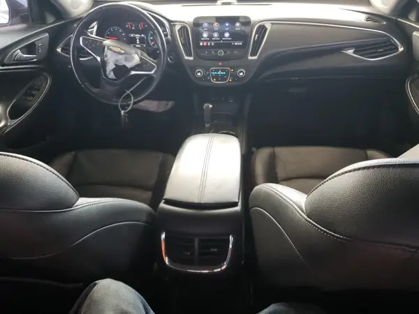 1G1ZD5ST5KF198471 2019 CHEVROLET MALIBU - Image 8
