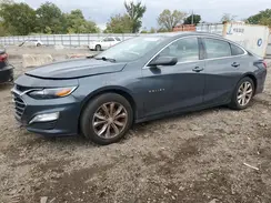 1G1ZD5ST5KF199023 2019 CHEVROLET MALIBU