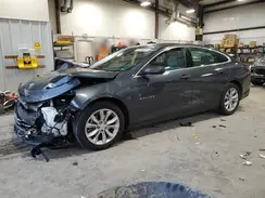 1G1ZD5ST5KF199748 2019 CHEVROLET MALIBU