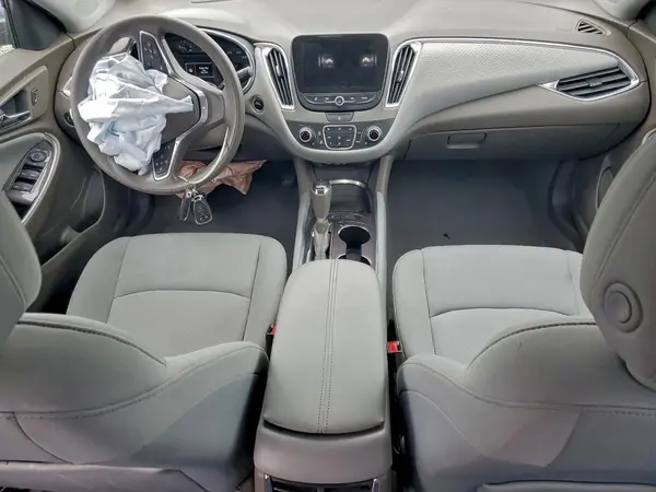 1G1ZD5ST5KF199748 2019 CHEVROLET MALIBU - Image 8