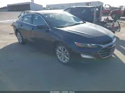 1G1ZD5ST5KF200235 2019 CHEVROLET MALIBU