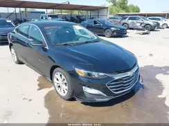 1G1ZD5ST5KF205113 2019 CHEVROLET MALIBU