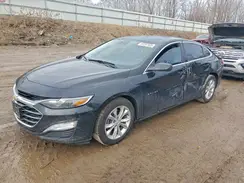 1G1ZD5ST5KF206858 2019 CHEVROLET MALIBU