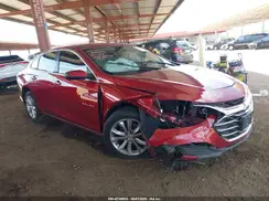 1G1ZD5ST5KF207234 2019 CHEVROLET MALIBU