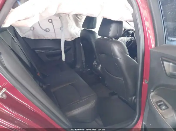 1G1ZD5ST5KF207234 2019 CHEVROLET MALIBU - Image 8