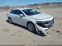 1G1ZD5ST5KF208707 2019 CHEVROLET MALIBU