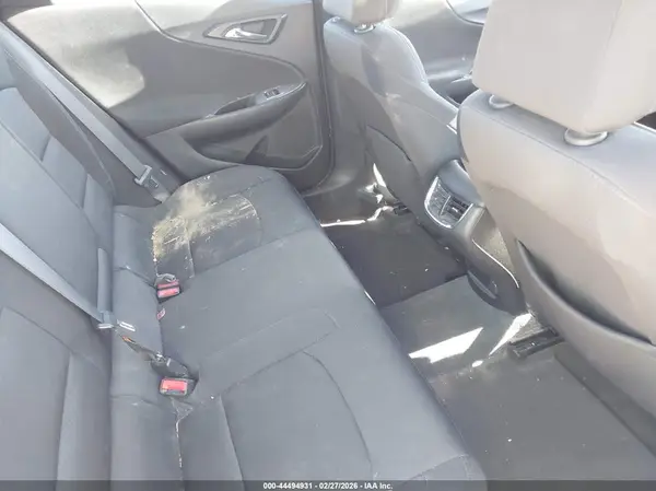 1G1ZD5ST5KF208707 2019 CHEVROLET MALIBU - Image 8