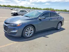 1G1ZD5ST5KF208951 2019 CHEVROLET MALIBU