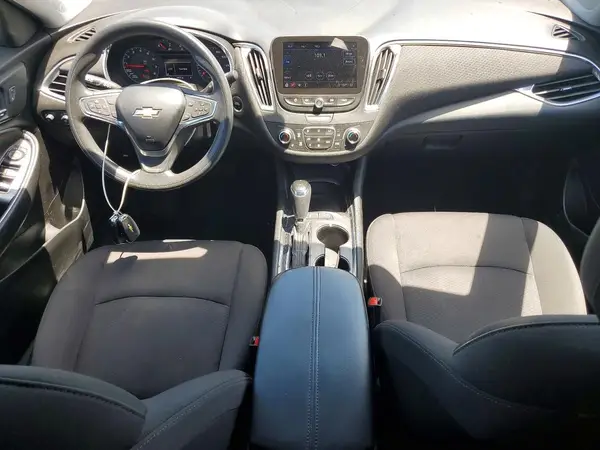 1G1ZD5ST5KF208951 2019 CHEVROLET MALIBU - Image 8