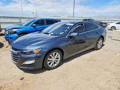 1G1ZD5ST5KF209050 2019 CHEVROLET MALIBU