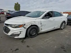 1G1ZD5ST5KF209209 2019 CHEVROLET MALIBU