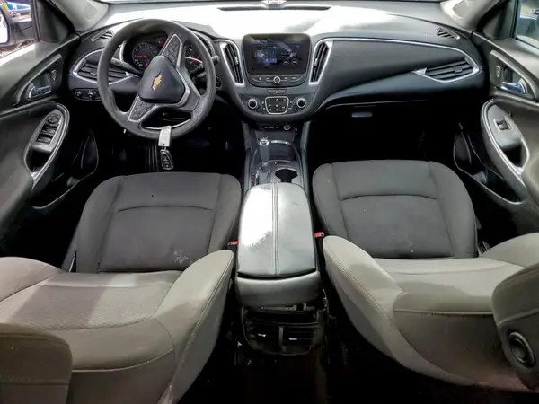 1G1ZD5ST5KF209209 2019 CHEVROLET MALIBU - Image 8