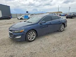 1G1ZD5ST5KF209355 2019 CHEVROLET MALIBU
