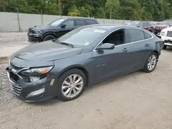 1G1ZD5ST5KF210800 2019 CHEVROLET MALIBU