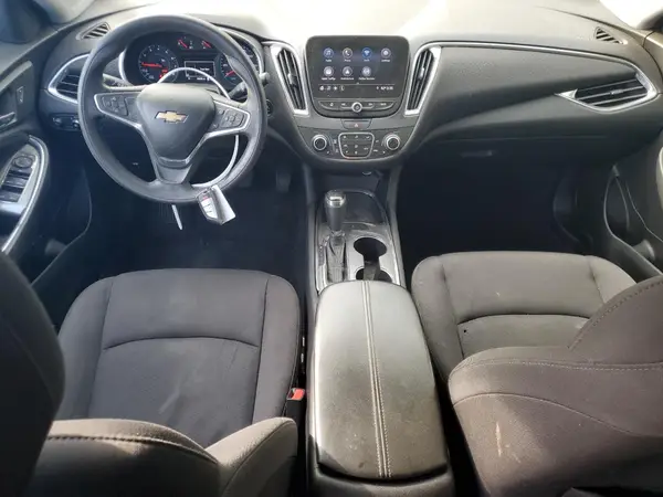 1G1ZD5ST5KF210800 2019 CHEVROLET MALIBU - Image 8