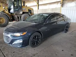 1G1ZD5ST5KF212174 2019 CHEVROLET MALIBU
