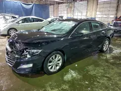 1G1ZD5ST5KF212417 2019 CHEVROLET MALIBU