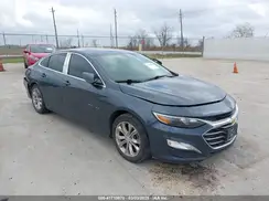 1G1ZD5ST5KF212675 2019 CHEVROLET MALIBU