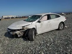 1G1ZD5ST5KF215317 2019 CHEVROLET MALIBU