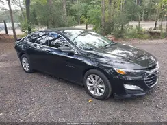 1G1ZD5ST5KF216399 2019 CHEVROLET MALIBU