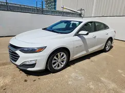 1G1ZD5ST5KF217245 2019 CHEVROLET MALIBU