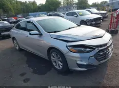 1G1ZD5ST5KF217729 2019 CHEVROLET MALIBU