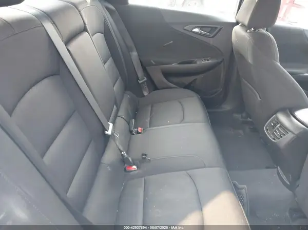 1G1ZD5ST5KF217729 2019 CHEVROLET MALIBU - Image 8