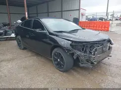 1G1ZD5ST5KF217777 2019 CHEVROLET MALIBU