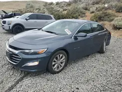 1G1ZD5ST5KF217889 2019 CHEVROLET MALIBU