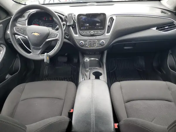 1G1ZD5ST5KF217889 2019 CHEVROLET MALIBU - Image 8