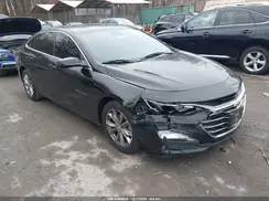 1G1ZD5ST5KF218721 2019 CHEVROLET MALIBU