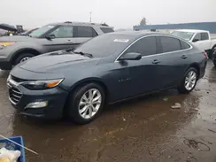 1G1ZD5ST5KF221294 2019 CHEVROLET MALIBU