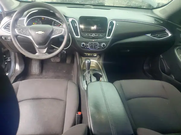 1G1ZD5ST5KF221294 2019 CHEVROLET MALIBU - Image 8