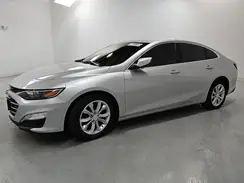 1G1ZD5ST5KF221523 2019 CHEVROLET MALIBU
