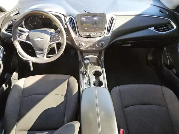 1G1ZD5ST5KF221523 2019 CHEVROLET MALIBU - Image 8