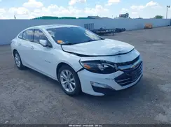 1G1ZD5ST5KF222039 2019 CHEVROLET MALIBU