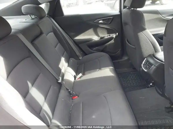 1G1ZD5ST5KF222168 2019 CHEVROLET MALIBU - Image 8