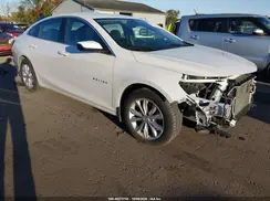 1G1ZD5ST5KF222722 2019 CHEVROLET MALIBU