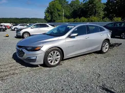 1G1ZD5ST5KF223708 2019 CHEVROLET MALIBU