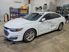 1G1ZD5ST5KF223837 2019 CHEVROLET MALIBU