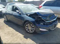 1G1ZD5ST5KF223904 2019 CHEVROLET MALIBU