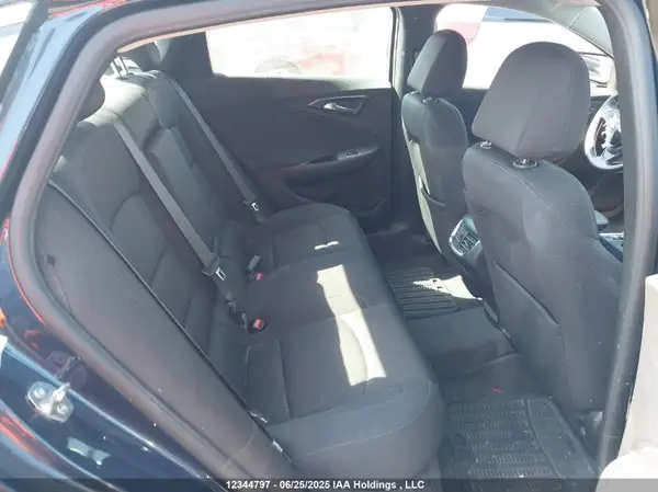 1G1ZD5ST5KF223904 2019 CHEVROLET MALIBU - Image 8