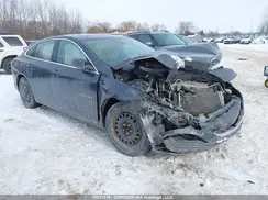 1G1ZD5ST5KF224017 2019 CHEVROLET MALIBU