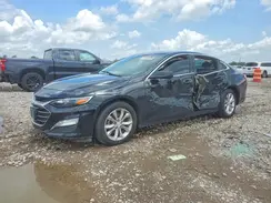 1G1ZD5ST5KF224146 2019 CHEVROLET MALIBU