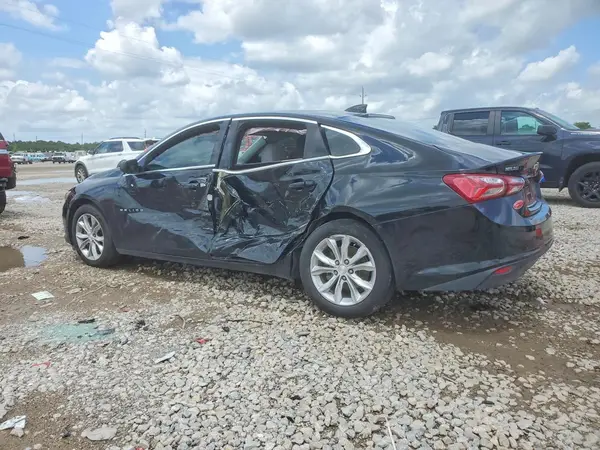 1G1ZD5ST5KF224146 2019 CHEVROLET MALIBU - Image 2