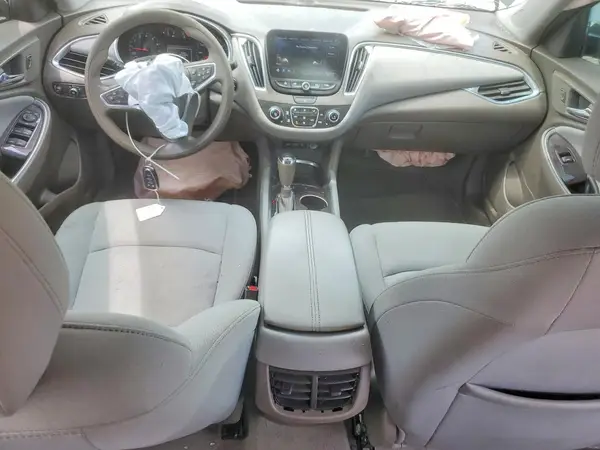 1G1ZD5ST5KF224146 2019 CHEVROLET MALIBU - Image 8