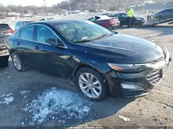 1G1ZD5ST5KF224955 2019 CHEVROLET MALIBU